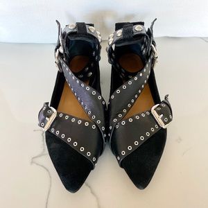 Isabel Marant Flats